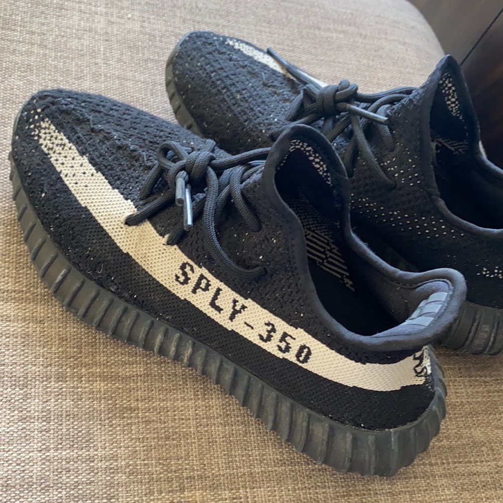 YEEZYS